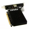 Graphics Card NVIDIA GeForce GT 710 2GB GDDR3