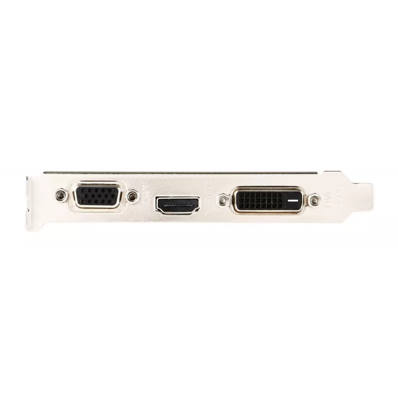 Graphics Card NVIDIA GeForce GT 710 2GB GDDR3