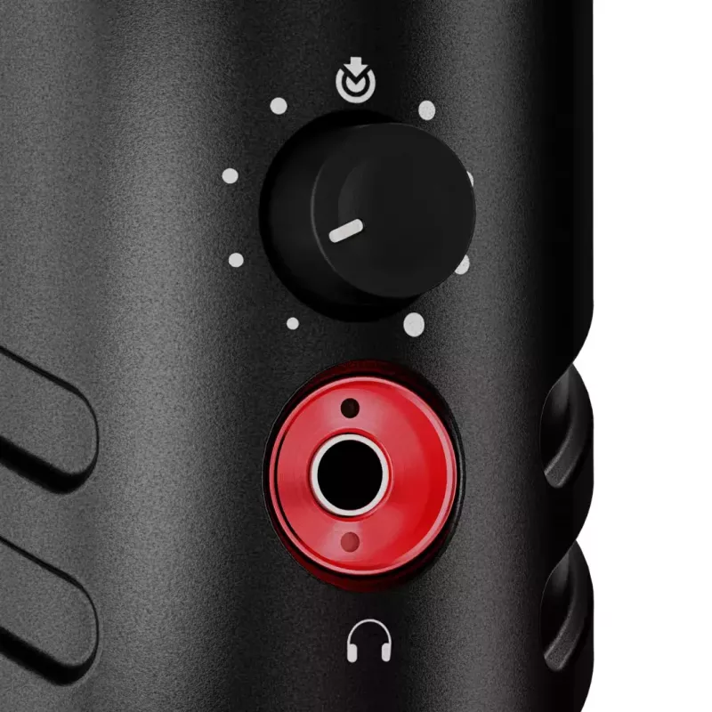 RØDE XDM-100 Dynamic USB-C Microphone for Streaming and Gaming