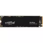 SSD Crucial 500GB M.2 PCIe 4.0 NVMe P3 Plus