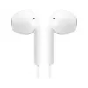 JVC HA-F17M Headset Wired In-ear Calls/Music White