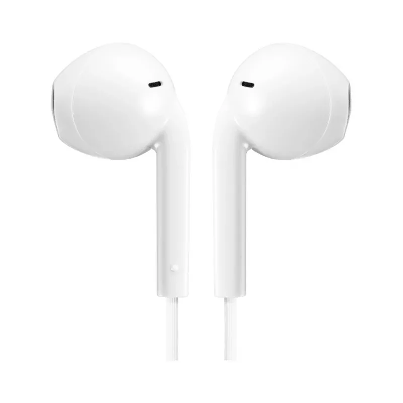 JVC HA-F17M Headset Wired In-ear Calls/Music White