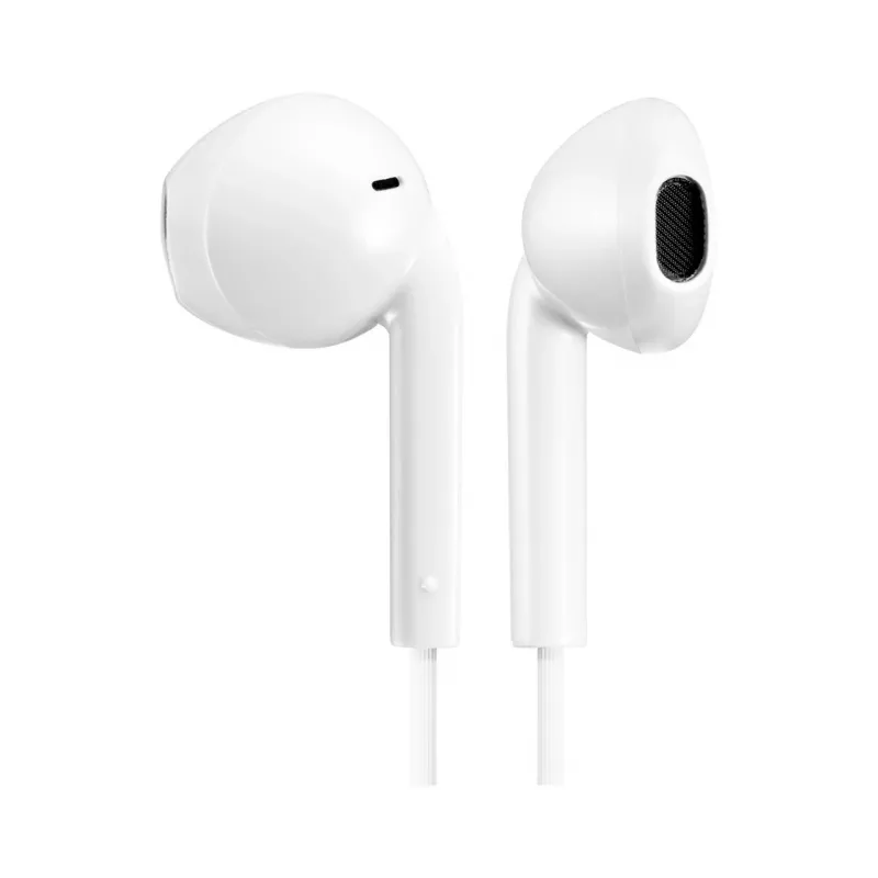 JVC HA-F17M Headset Wired In-ear Calls/Music White