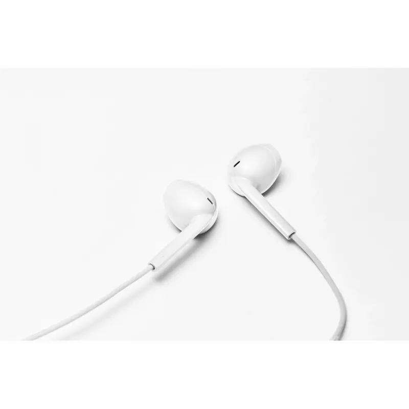 JVC HA-F17M Headset Wired In-ear Calls/Music White