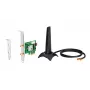 HP WLAN I AX210 Wi-Fi6e nvP +BT 5.2 ExtAnt