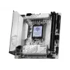 MSI MPG B860I EDGE TI WIFI motherboard Intel B860 LGA 1851 (Socket V1) mini ITX