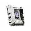 MSI MPG B860I EDGE TI WIFI motherboard Intel B860 LGA 1851 (Socket V1) mini ITX