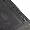 PC case Kolink OBSERVATORY HF MB Midi Tower Black