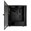 PC case Kolink OBSERVATORY HF MB Midi Tower Black