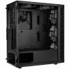 PC case Kolink OBSERVATORY HF MB Midi Tower Black