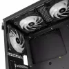 PC case Kolink OBSERVATORY HF MB Midi Tower Black