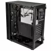 PC case Kolink OBSERVATORY HF MB Midi Tower Black