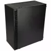 PC case Kolink OBSERVATORY HF MB Midi Tower Black