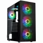 PC case Kolink OBSERVATORY HF MB Midi Tower Black