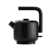 Electric kettle FELLOW Clyde 1.0L 1200W — silicone housing, 1.5 L tank, black