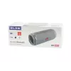 Mono portable speaker BLOW BT-460 GREY — 5 W RMS, 2000 mAh battery, Bluetooth 4.0, MicroSD, FM, AUX