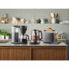 Toaster Electrolux E7T1-6BP 2 slices 980 W Black