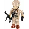 Cobi Blocks SD.KFZ.124 Wespe model kit, 860 blocks