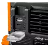 Floodlight NEO tools 99-064 Depth 180 mm Weight 880 g