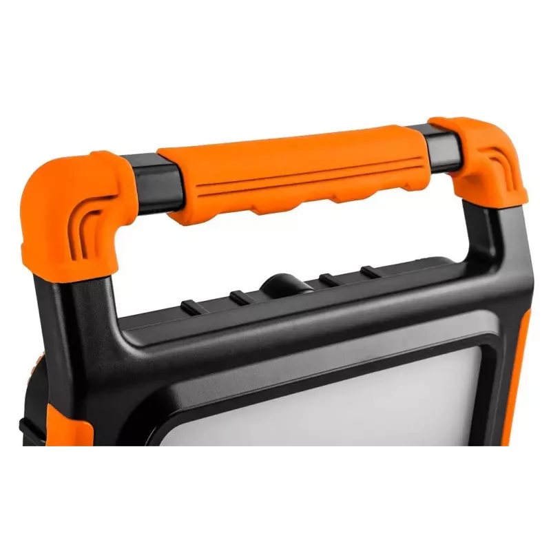 Floodlight NEO tools 99-064 Depth 180 mm Weight 880 g