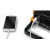 Floodlight NEO tools 99-064 Depth 180 mm Weight 880 g