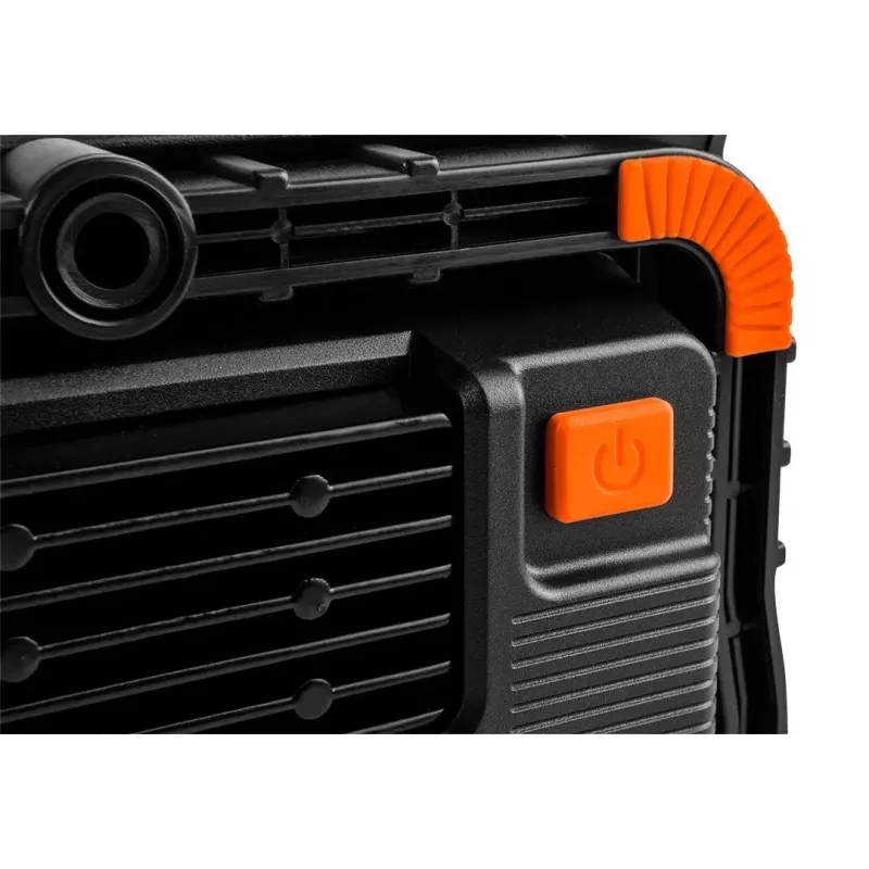 Floodlight NEO tools 99-064 Depth 180 mm Weight 880 g