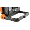 Floodlight NEO tools 99-064 Depth 180 mm Weight 880 g