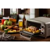 Ariete 3919 Electric Oven Vintage, 800W, 10L capacity, Double glass, Retro, Beige