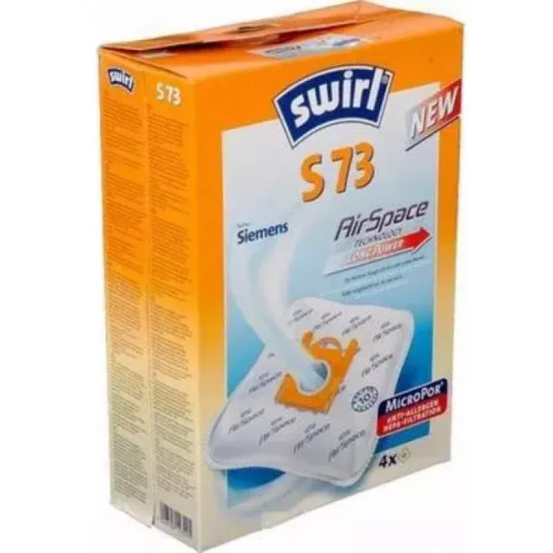 Dust bag Swirl S 73 AirSpace Universal