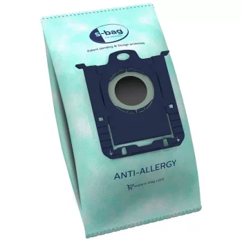 Dust bag AEG GR206S Universal Blue 4 pcs