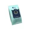 Dust bag AEG GR206S Universal Blue 4 pcs