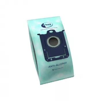 Dust bag AEG GR206S Universal Blue 4 pcs