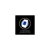 Dust bag AEG GR206S Universal Blue 4 pcs