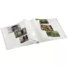 Hama Fine Art photo album Grey 320 sheets 10 x 15 cm