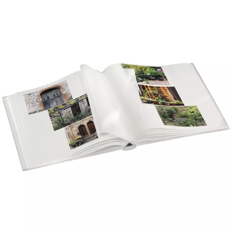Hama Fine Art photo album Grey 320 sheets 10 x 15 cm