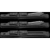 Bicycle tool Wera 05004182001 Black 5 pcs 86 g