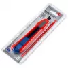 Snap-off blade knife Knipex CutiX® Black Blue Red