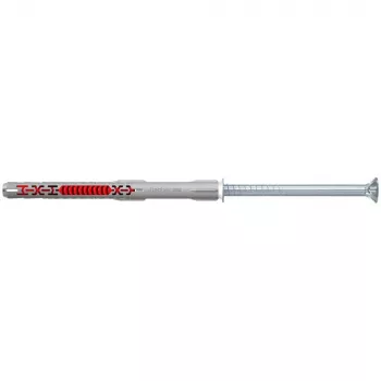 Expansion anchor Fischer 562150 100 mm Nylon 50 pcs