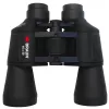 Binoculars BRAUN 16x50 Waterproof Lightweight — 16× magnification, 50 mm objective