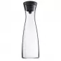 WMF 0617726040 1.5 L Black, Transparent