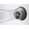 WMF 0617726040 1.5 L Black, Transparent