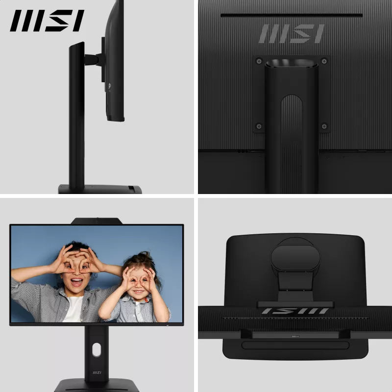 Monitor MSI Pro MP242PMG 23.8 inch FHD LCD 1920x1080