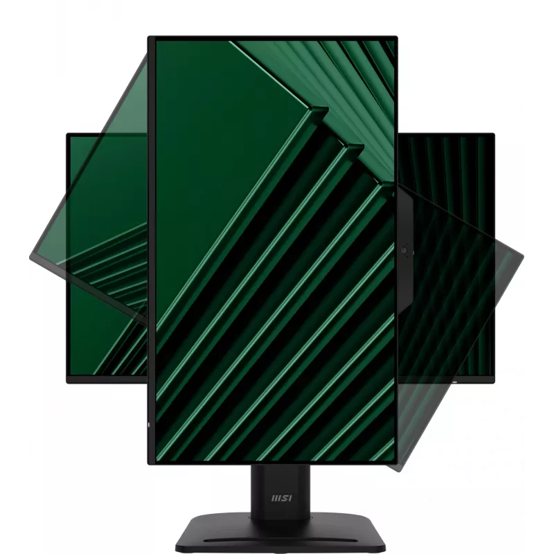 Monitor MSI Pro MP242PMG 23.8 inch FHD LCD 1920x1080