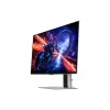 Samsung G60SF computer monitor 68.6 cm (27 inch) 2560 x 1440 pixels Quad HD OLED Silver