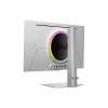 Samsung G60SF computer monitor 68.6 cm (27 inch) 2560 x 1440 pixels Quad HD OLED Silver