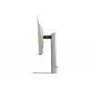 Samsung G60SF computer monitor 68.6 cm (27 inch) 2560 x 1440 pixels Quad HD OLED Silver