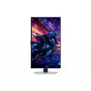 Samsung G60SF computer monitor 68.6 cm (27 inch) 2560 x 1440 pixels Quad HD OLED Silver