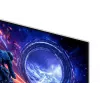 Samsung G60SF computer monitor 68.6 cm (27 inch) 2560 x 1440 pixels Quad HD OLED Silver