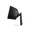 Samsung S49FG912EU computer monitor 124.5 cm (49 inch) 5120 x 1440 pixels Dual QHD LCD Black