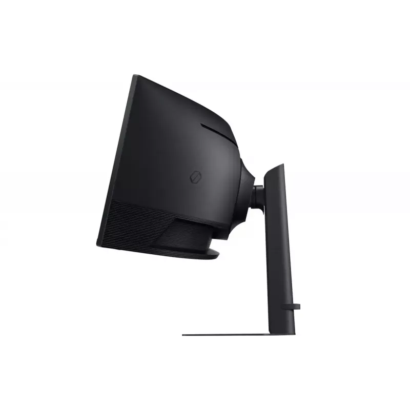 Samsung S49FG912EU computer monitor 124.5 cm (49 inch) 5120 x 1440 pixels Dual QHD LCD Black
